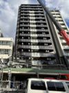 アプリーレ松屋町の外観
