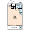 ソアール新桜台の間取り画像