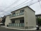 リブリ・トラウムの間取り画像