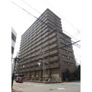 キオプラザ天満橋の外観画像