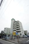 グリーンハウス松島G3の間取り画像