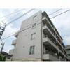 スパシエステージ北沢の間取り画像