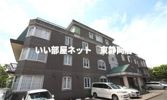 メゾン・ド・カームの間取り画像