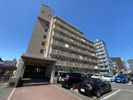 アトラクティブハイムの間取り画像