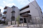 D－room新生の間取り画像