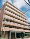 ドミール菊川の間取り画像