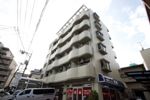 スカイシティ1番館の間取り画像