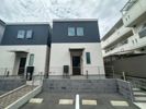パティオ西川口 B棟の間取り画像