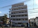 グランジュール小岩の外観
