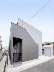 Oikos蕨(オイコスワラビ)の外観画像