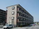 ネオクレスト壱番館の外観