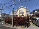 芝久保町3丁目戸建の間取り画像