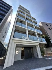 コンシェリア駒込 HILLTOP SQUAREの外観画像