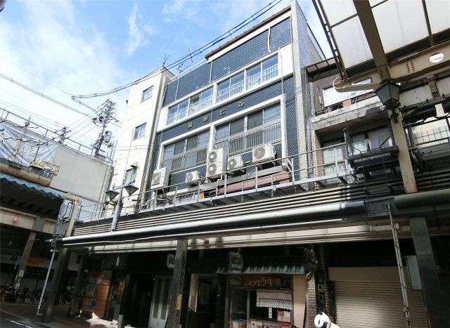 加藤ビルの外観画像