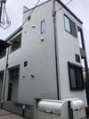 リッシュ小岩の間取り画像