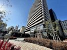 ロイヤルガーデンタワー岡山幸町の間取り画像