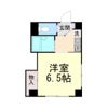 峰住吉ハイツの間取り画像