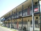 さくらコーポの間取り画像