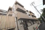 コントレールの間取り画像
