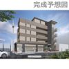 ラ プロスペリテの間取り画像