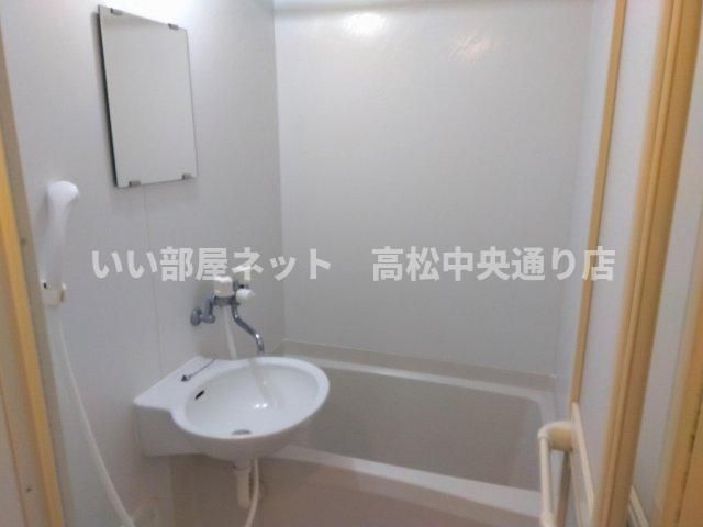 バスルーム