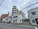 サンシティ城野の間取り画像
