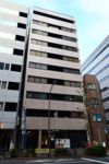 ウイスタリア東五反田ビルの間取り画像