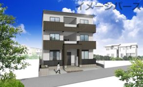 GRANDUO上福岡2の外観画像