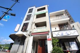 ワセダビルの外観画像