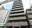 ルーブル東蒲田の間取り画像
