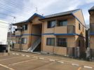 オプチマムの間取り画像