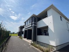 リバーパーク上屋浦の外観画像