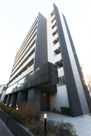 プロシード大阪西バロンドール 405号室の外観画像