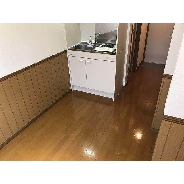 洋室