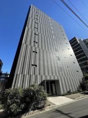 N－Stage板橋本町アジールコートの外観画像