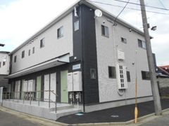 アスコット大野田の外観画像