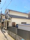 杉並区成田東戸建の間取り画像