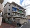 コーポラスKの間取り画像