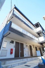 リブリ・六番館の外観画像