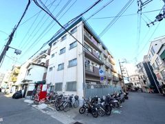 アクシス水道筋の外観画像
