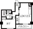 ベル小島の間取り画像