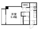 コンフォート吉祥寺の間取り画像