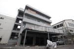 楠木光広ビルの間取り画像