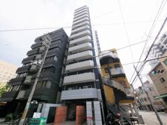 エスライズ西本町の外観画像