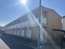レオパレスコヅチⅢの間取り画像