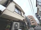 金子荘の間取り画像