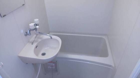 バスルーム