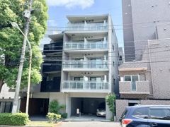 フェニックス飯田橋の外観画像
