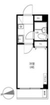 MKフィオーレの間取り画像