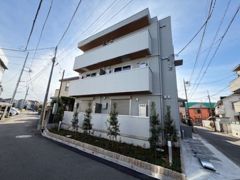 D-comodo深大寺北町の外観画像